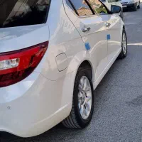 دنا آپشنال اتومات توربو