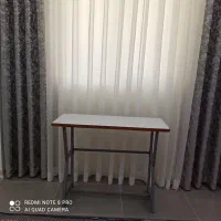 میز چرخ خیاطی