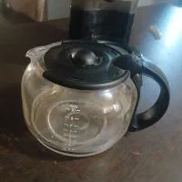 قوری قهوه ساز