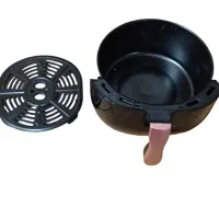 سرخ کن بدون روغن دسینی|اجاق گاز و لوازم برقی پختوپز|لاهیجان, انقلاب|دیوار