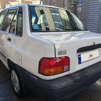فروش پراید صبا مدل ۸۷ دوگانه کارخانه تک برگ سند|خودرو سواری و وانت|بوکان, |دیوار