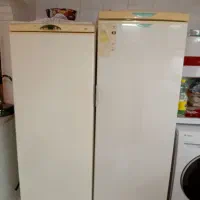 دوعدد یخچال