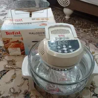هوا پز tefal|ظروف پخت‌وپز|اردبیل, |دیوار