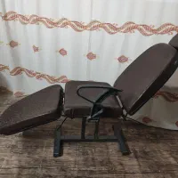 صندلی آرایشگاه