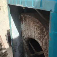 کولر 7000جهان افروز|کولر آبی|مشهد, شهرک مهرگان|دیوار