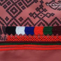 سلام دوخت پشت پندول پذیرفته میشود