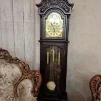 ساعت ایستاده در حد نو