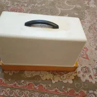 چرخ خیاطی برقی|چرخ خیاطی و ریسندگی|قم, آزادگان|دیوار
