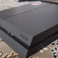 پلی استیشن 4 فت 500 گیگ|کنسول، بازی ویدئویی و آنلاین|سنندج, |دیوار