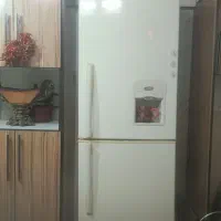 یخچال و فریزر بدون برفک
