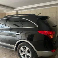 هیوندای وراکروز 2011