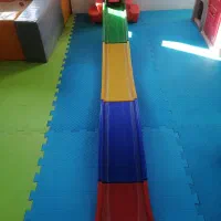 واگذاری خانه بازی|اجارهٔ مغازه و غرفه|کرج, حیدرآباد|دیوار