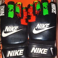 دستکش دروازه بانی