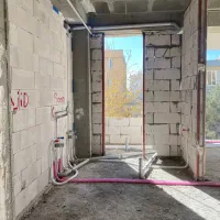 پیش فروش ۱۱۷ متری خیابان دانشگاه|پیش‌فروش املاک|قزوین, |دیوار