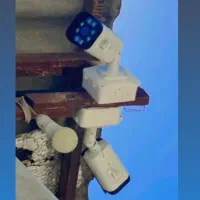 انواع دوربین مداربسته ودزدگیر اماکن آیفون و کرکره|دوربین مداربسته|گرگان, |دیوار