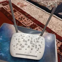 مودم tp-link دو آنتن