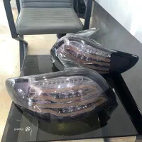 هدرز ۴،۲،۱،تیپ ۵ و چراغ ngco ارسی rc|قطعات یدکی و لوازم جانبی|تهران, دریا|دیوار