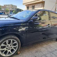 دنا توربو اتوماتیک