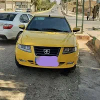 سمند سورن پلاس، مدل ۱۴۰۳