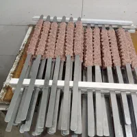 کافه رستوران پدر سالار