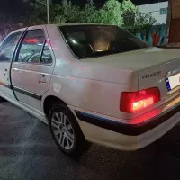 پارس سفارشی ۱۴۰۱|خودرو سواری و وانت|کرج, شهرک بنفشه|دیوار