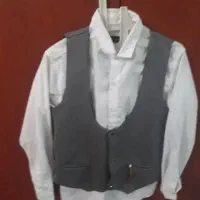 لباس عروسی