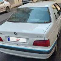 پرشیا مدل ۹۴