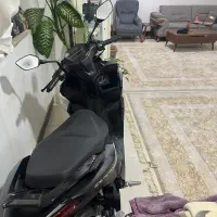 موتور کیلیک