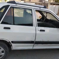 پراید 141