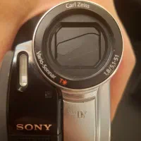 دوربین فیلمبرداری sony|دوربین عکاسی و فیلمبرداری|اصفهان, گلزار|دیوار