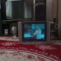 تلویزیون|تلویزیون و پروژکتور|ماهدشت, |دیوار