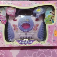 کیف موزیکال کاملاً نونو از مکه