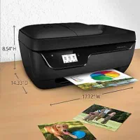 پرینتر 3831HP OfficeJet چندکاره