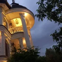 مشا دماوند ویلا سوپر لوکس دشت مشاء