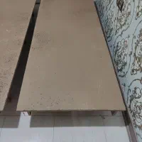 دوعددکف تختی خوشخواب رویال