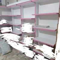 دکور ویترین|فروشگاه و مغازه|قم, آزادگان|دیوار