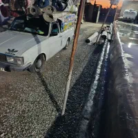 قالیشویی مبلشویی هاکان در رباط کریم و پرند وگلستان