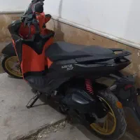 کلیک 150cc