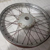 انواع رینگ وتایر موتور ودوچرخه|دوچرخه، اسکیت، اسکوتر|شوش, |دیوار