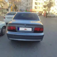 سمندمدل۸۵ بدون رنگ دوگانه سوز سی آن جی