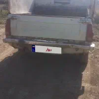 وانت مدل۸۸دوگانه کارخانه|خودرو سواری و وانت|دره رود, |دیوار