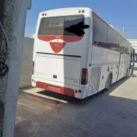 اتوبوس اسکانیا کلاسیک VAP مدل۹۰|خودرو سنگین|تهران, آشتیانی|دیوار