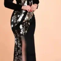 شیکترین لباسهای ترک اجاره ای مزون محشر|لباس|تربت جام, پاسداران|دیوار