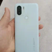 گوشی ردمی A2plus درحدنو رام ۴ دوسیم فورجی