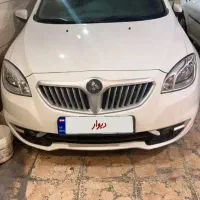 برلیانس H330موتور بزرگ مدل ۱۴۰۰ کارکرد ۱۵ هزار|خودرو سواری و وانت|رشت, نیروی دریایی|دیوار