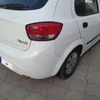 تیبا۲مدل۹۷|خودرو سواری و وانت|رشت, کوی امام رضا|دیوار