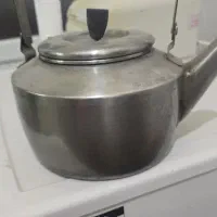 کتری استیل و کتری مسی|قوری، کتری، قهوهساز دستی|شهریار, شهریار|دیوار