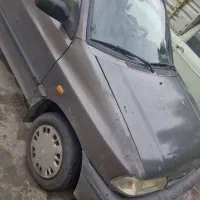 پراید ۹۰ دوگانه