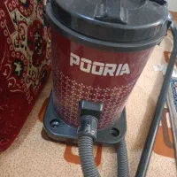 جارو برقی