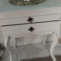 جاقاشقی پایه دار